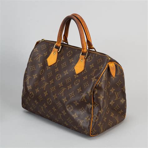 louis vuitton speedy 30 preisentwicklung|louis Vuitton Speedy 30 sale.